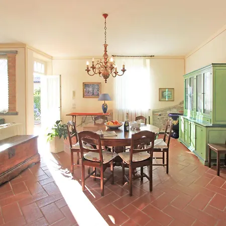 Holiday Torri By Interhome * Φόρτε ντε Μάρμι