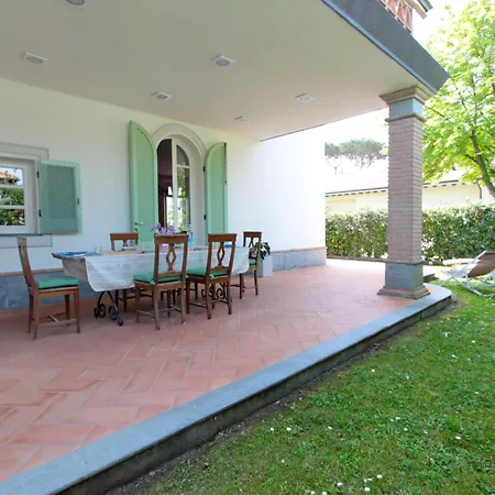 Σπίτι διακοπών Holiday Torri By Interhome Φόρτε ντε Μάρμι