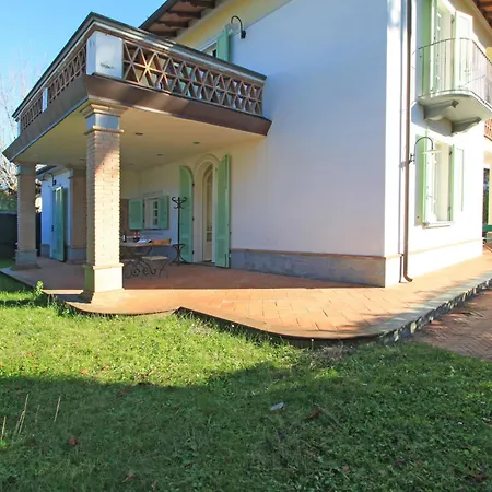 Holiday Torri By Interhome * Φόρτε ντε Μάρμι